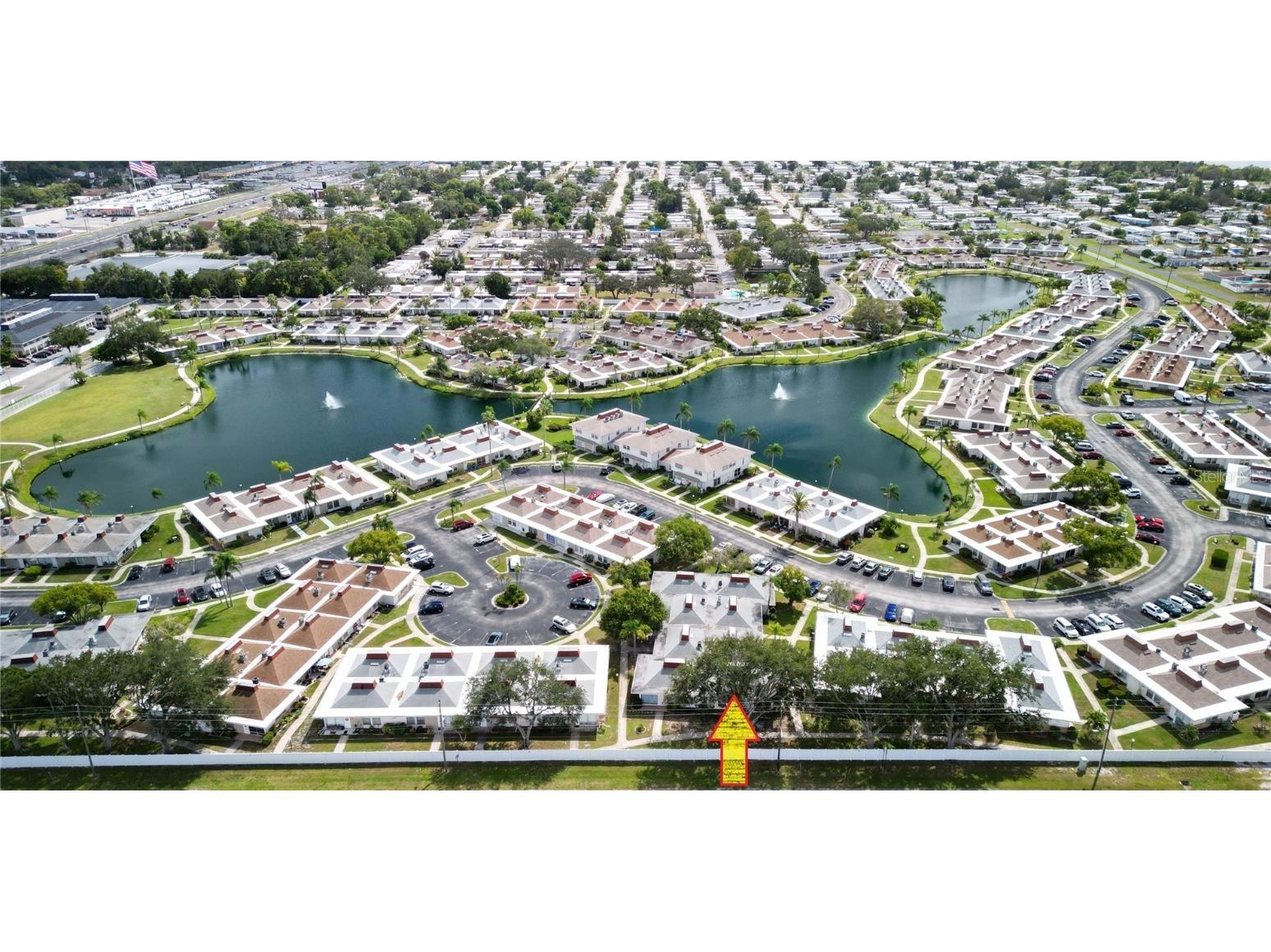 4365 Tahitian Gardens Circle #E Holiday FL 34691 TB8434737 image2