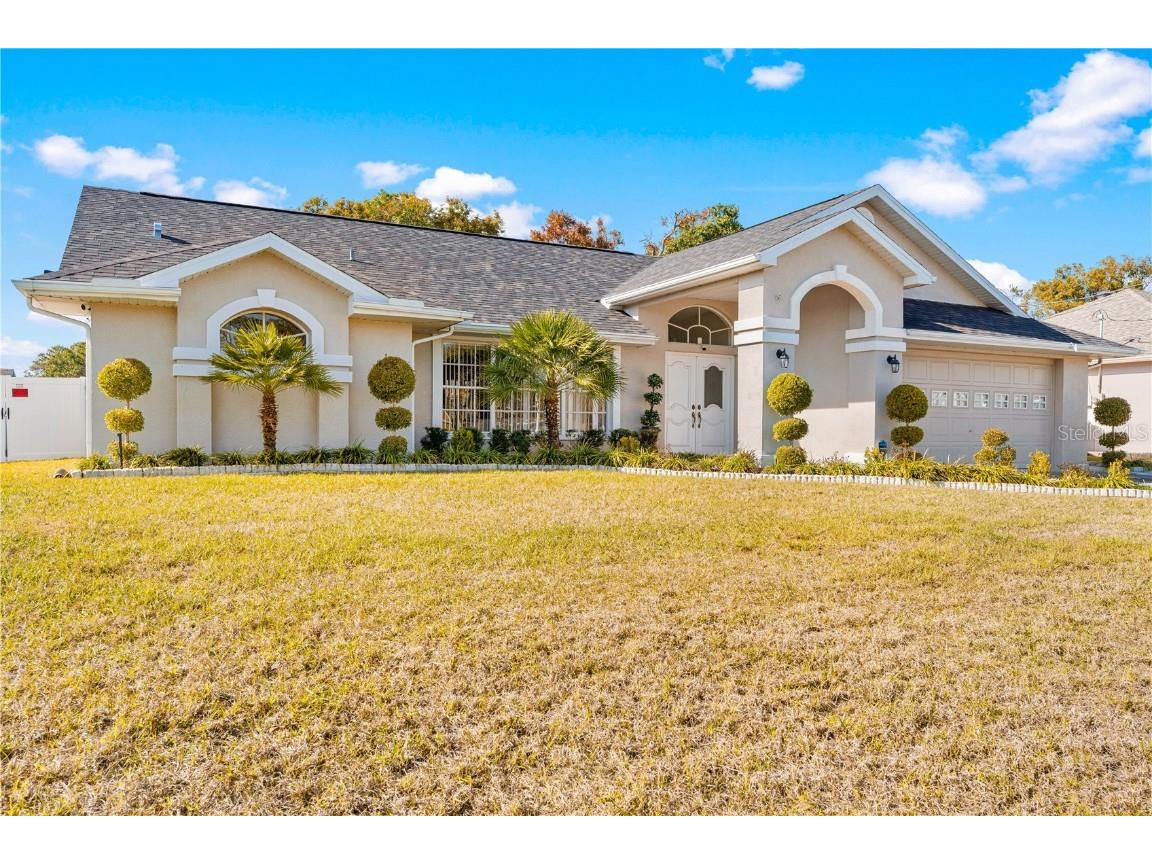 4365 Tioga Avenue Spring Hill FL 34608 W7871771 image1