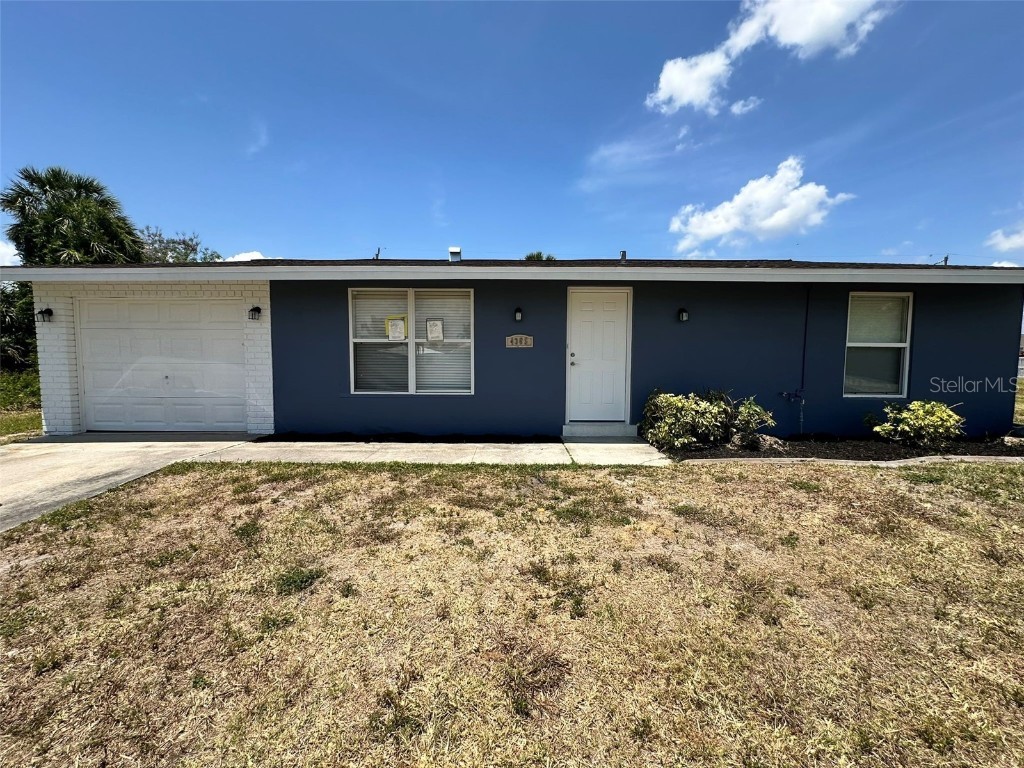 4365 Wynkoop Circle Port Charlotte FL 33948 C7493317 image1