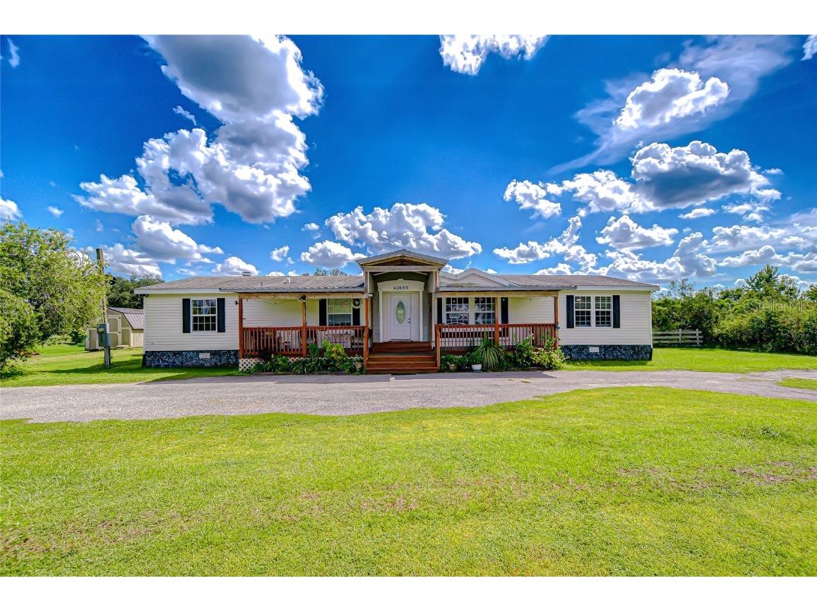 43650 County Road 54 E Kathleen FL 33849 TB8432383 image1