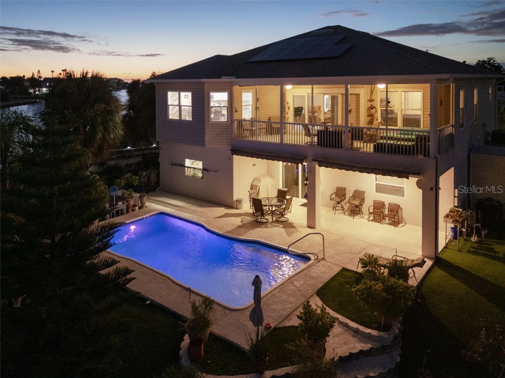 4366 6th Isle Drive Hernando Beach FL 34607 - GULF OF MEXICO W7879679 image2