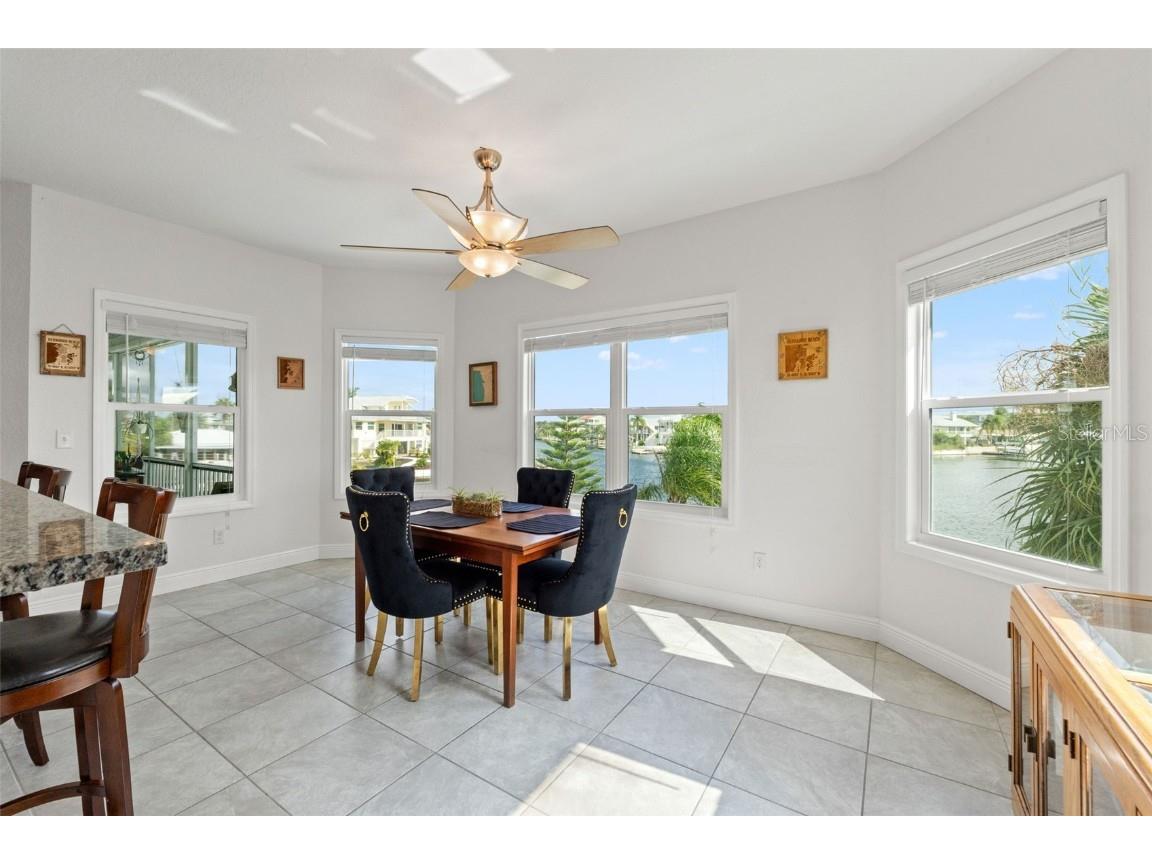 4366 6th Isle Drive Hernando Beach FL 34607 - GULF OF MEXICO W7879679 image22