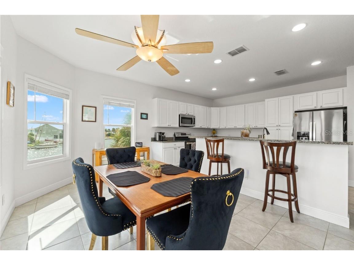 4366 6th Isle Drive Hernando Beach FL 34607 - GULF OF MEXICO W7879679 image26