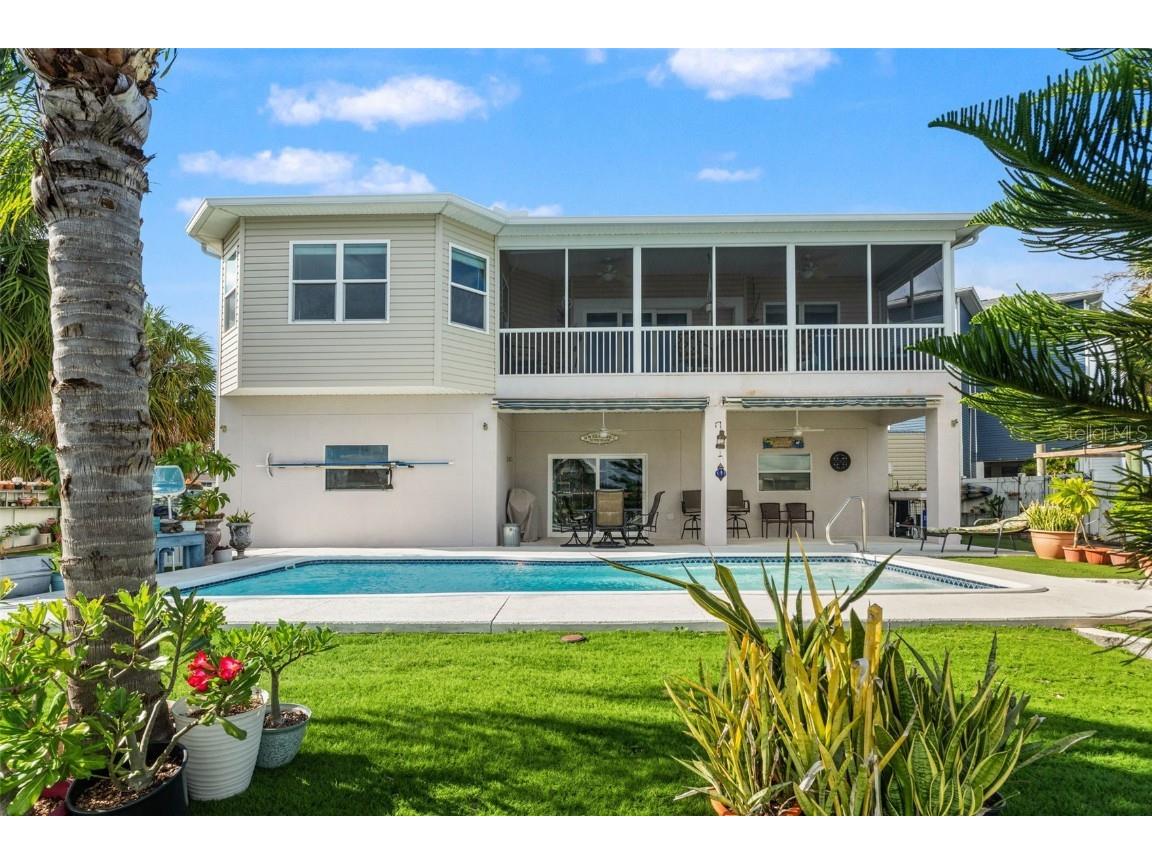 4366 6th Isle Drive Hernando Beach FL 34607 - GULF OF MEXICO W7879679 image3