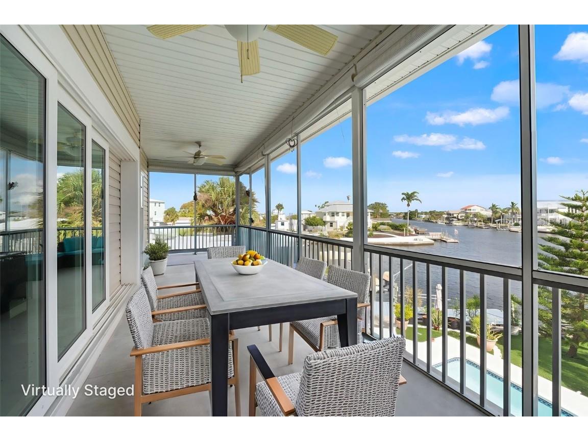 4366 6th Isle Drive Hernando Beach FL 34607 - GULF OF MEXICO W7879679 image31