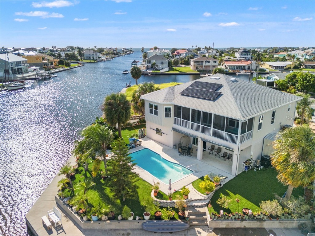 4366 6th Isle Drive Hernando Beach FL 34607 - GULF OF MEXICO W7879679 image4