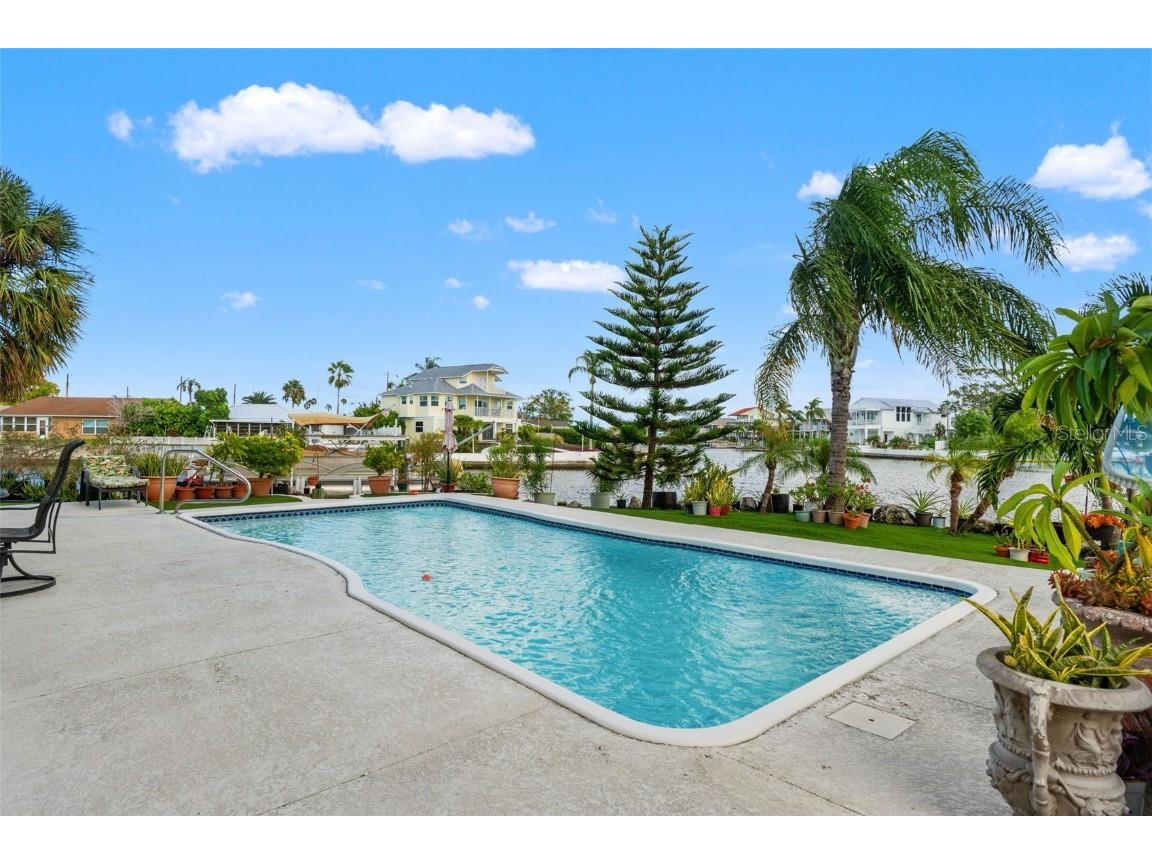 4366 6th Isle Drive Hernando Beach FL 34607 - GULF OF MEXICO W7879679 image5