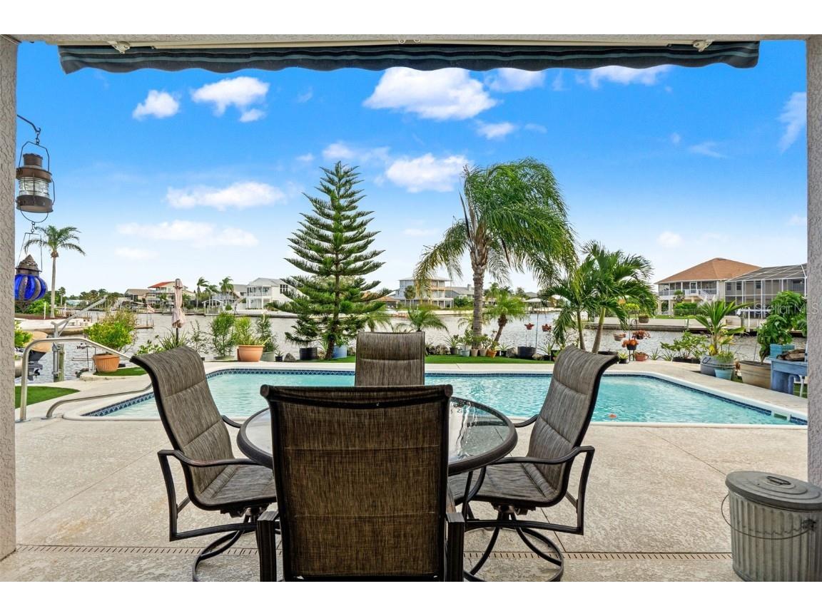 4366 6th Isle Drive Hernando Beach FL 34607 - GULF OF MEXICO W7879679 image51