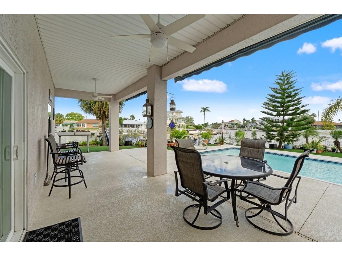 4366 6th Isle Drive Hernando Beach FL 34607 - GULF OF MEXICO W7879679 image52