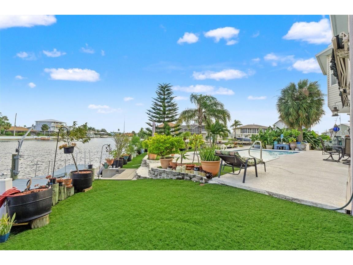 4366 6th Isle Drive Hernando Beach FL 34607 - GULF OF MEXICO W7879679 image54