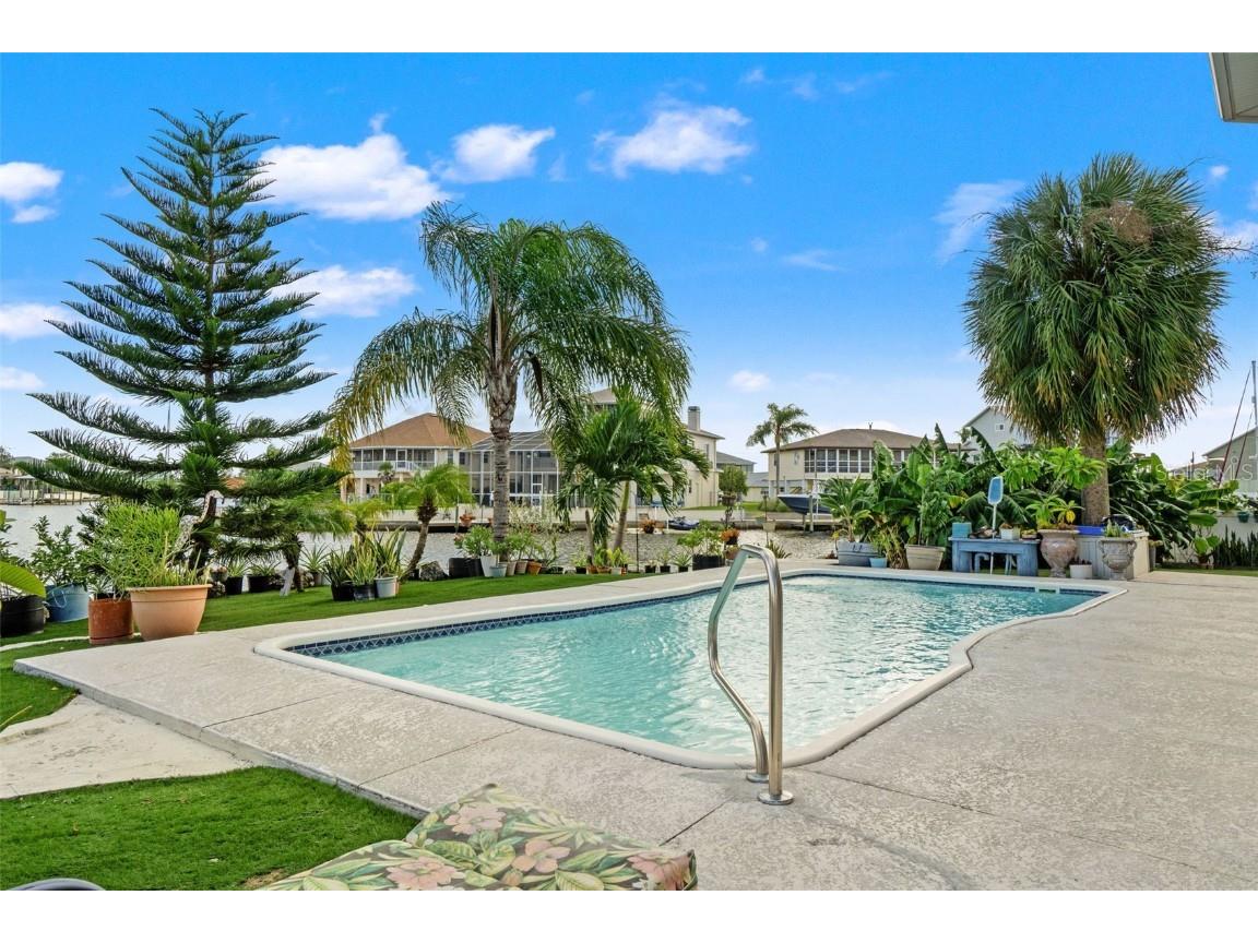 4366 6th Isle Drive Hernando Beach FL 34607 - GULF OF MEXICO W7879679 image55