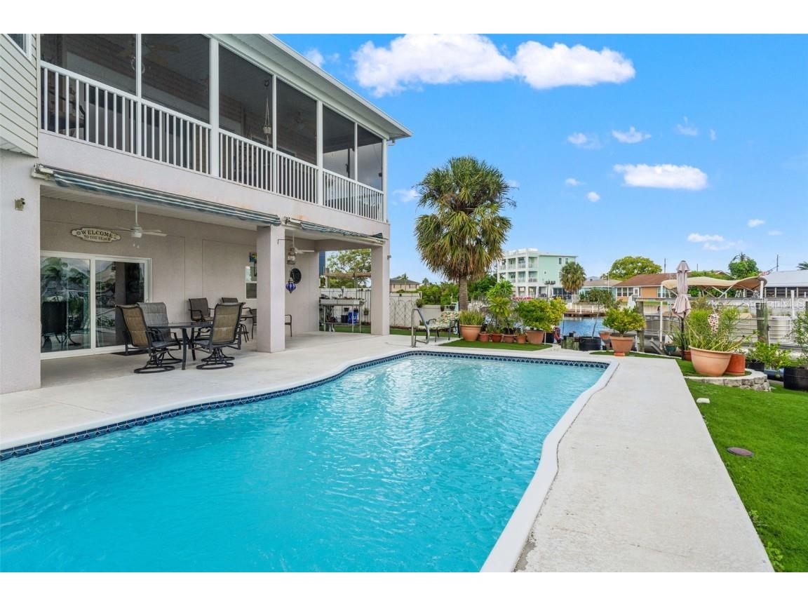 4366 6th Isle Drive Hernando Beach FL 34607 - GULF OF MEXICO W7879679 image58