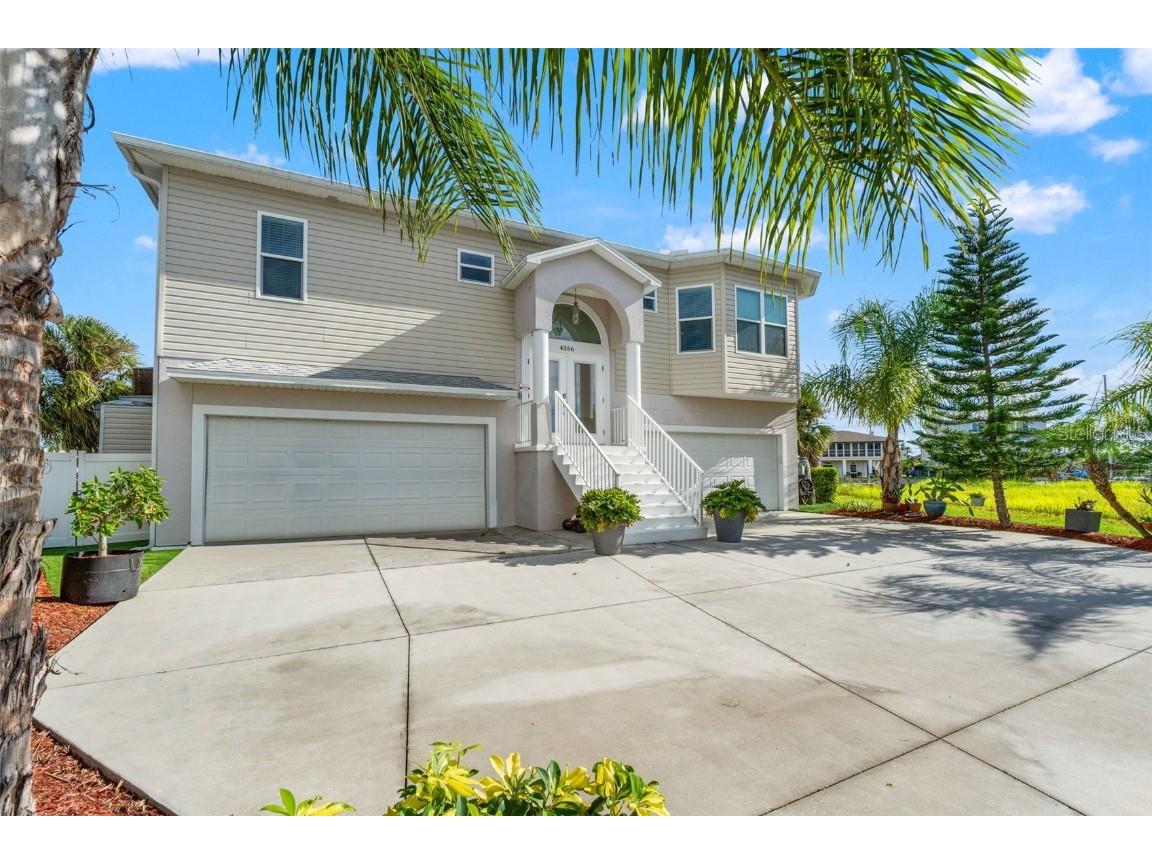 4366 6th Isle Drive Hernando Beach FL 34607 - GULF OF MEXICO W7879679 image6