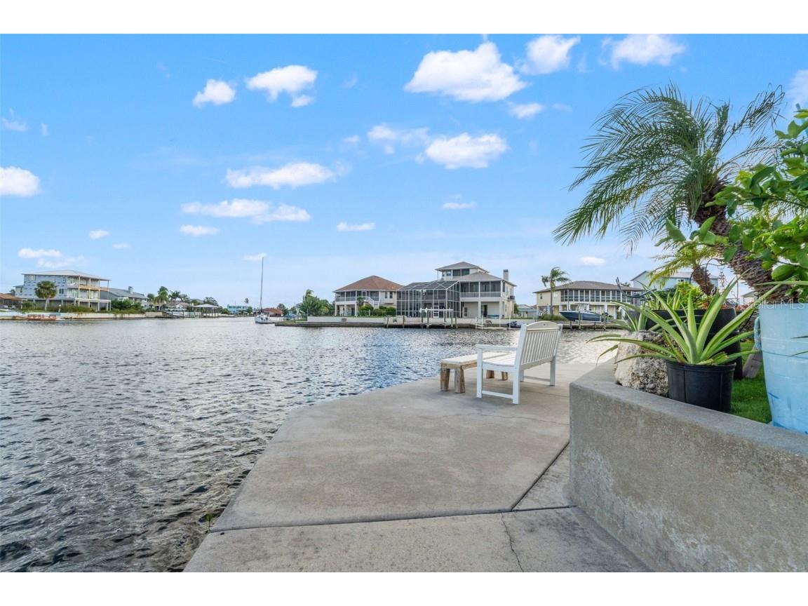 4366 6th Isle Drive Hernando Beach FL 34607 - GULF OF MEXICO W7879679 image62