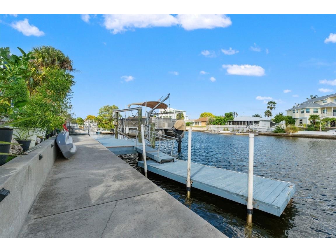 4366 6th Isle Drive Hernando Beach FL 34607 - GULF OF MEXICO W7879679 image66