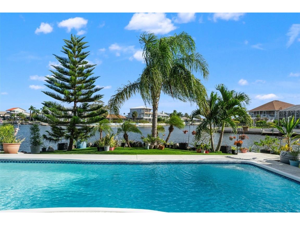 4366 6th Isle Drive Hernando Beach FL 34607 - GULF OF MEXICO W7879679 image70