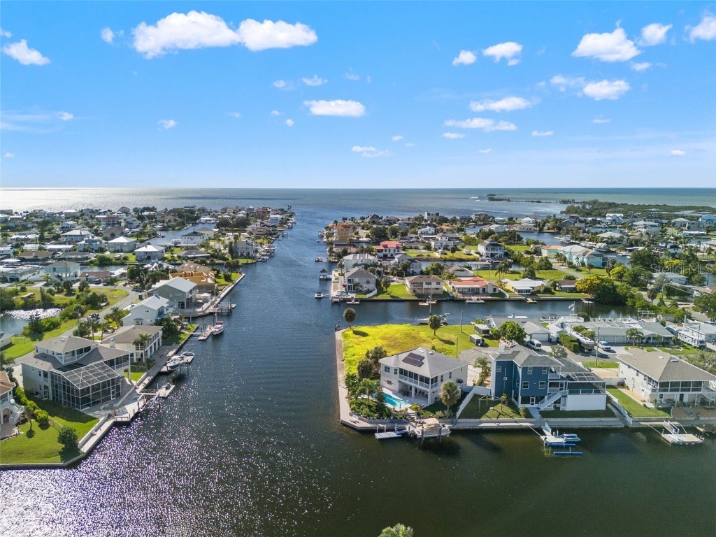 4366 6th Isle Drive Hernando Beach FL 34607 - GULF OF MEXICO W7879679 image75