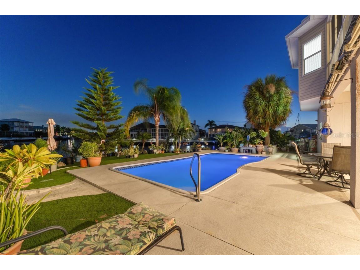 4366 6th Isle Drive Hernando Beach FL 34607 - GULF OF MEXICO W7879679 image77