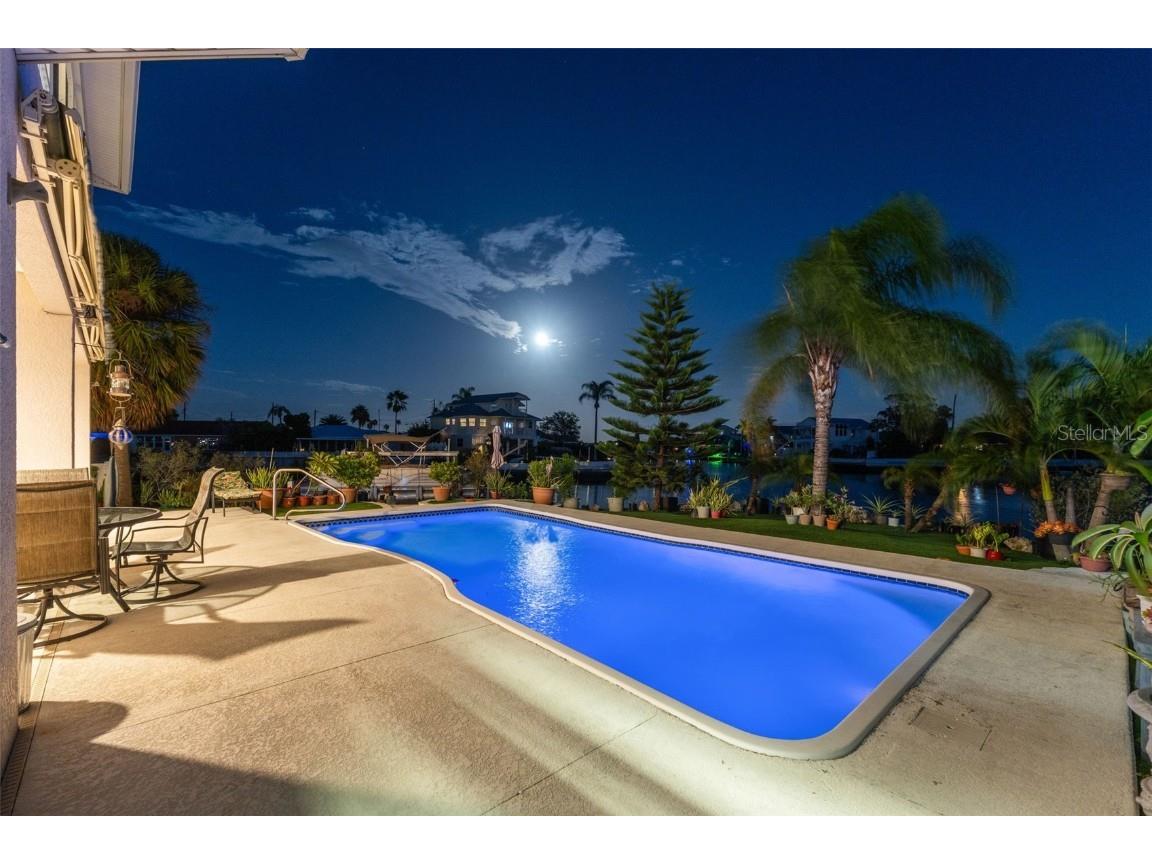 4366 6th Isle Drive Hernando Beach FL 34607 - GULF OF MEXICO W7879679 image78