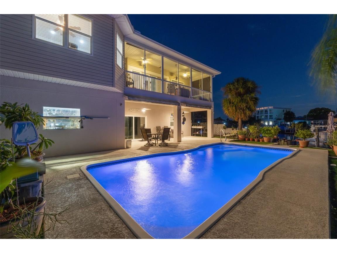 4366 6th Isle Drive Hernando Beach FL 34607 - GULF OF MEXICO W7879679 image79