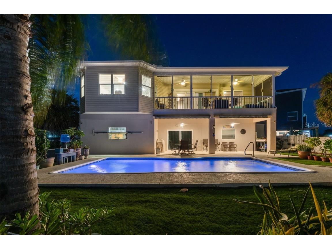 4366 6th Isle Drive Hernando Beach FL 34607 - GULF OF MEXICO W7879679 image80