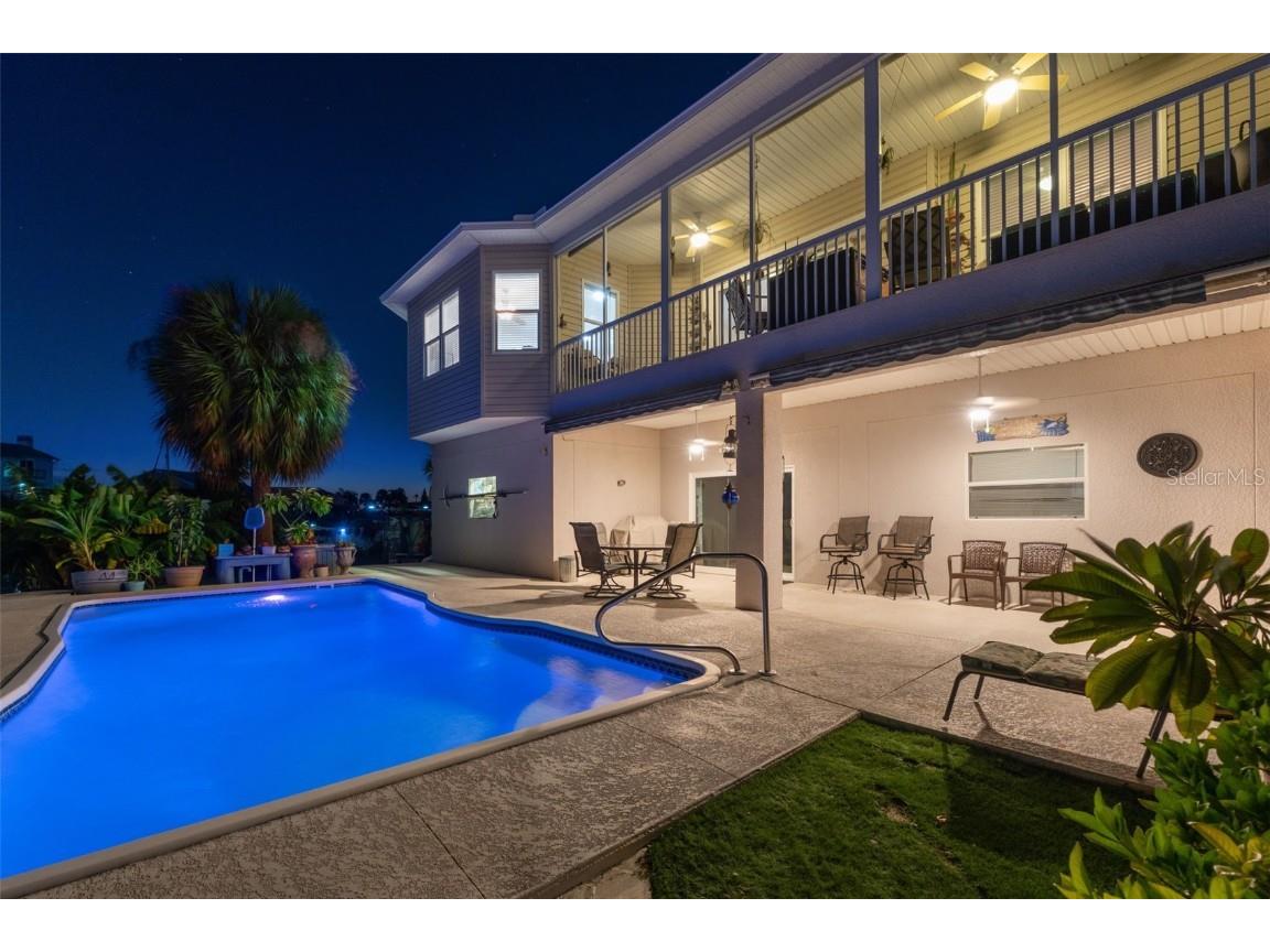 4366 6th Isle Drive Hernando Beach FL 34607 - GULF OF MEXICO W7879679 image84