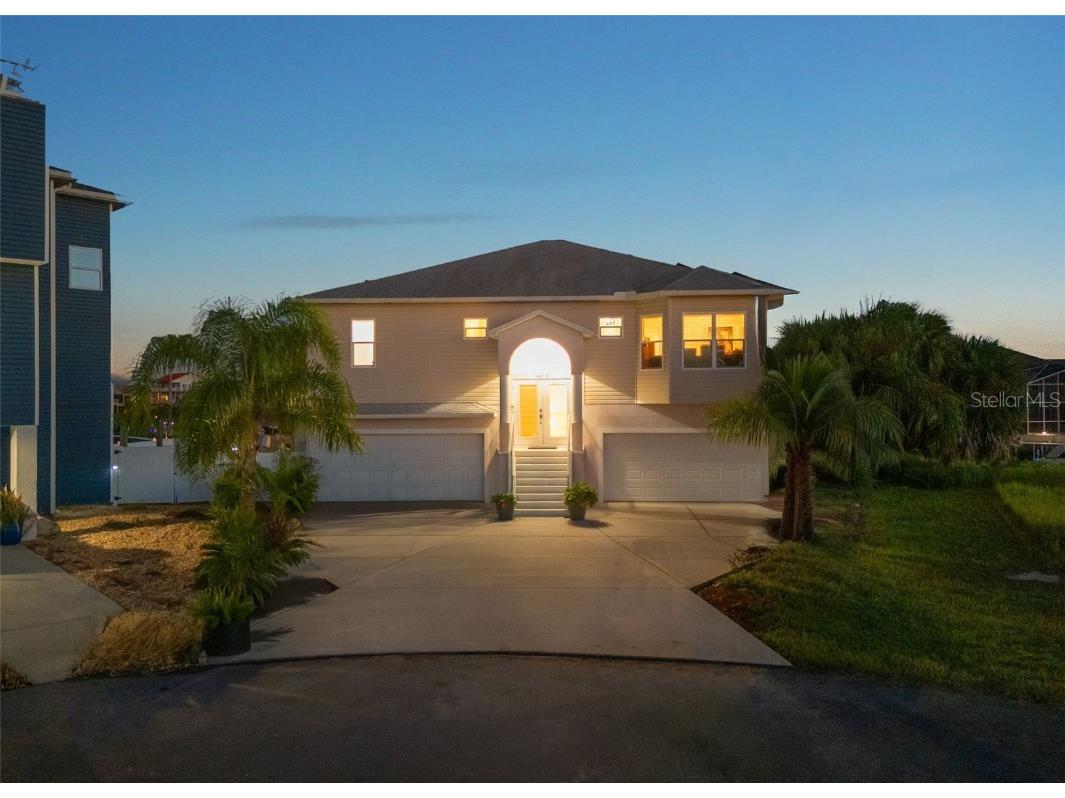 4366 6th Isle Drive Hernando Beach FL 34607 - GULF OF MEXICO W7879679 image85