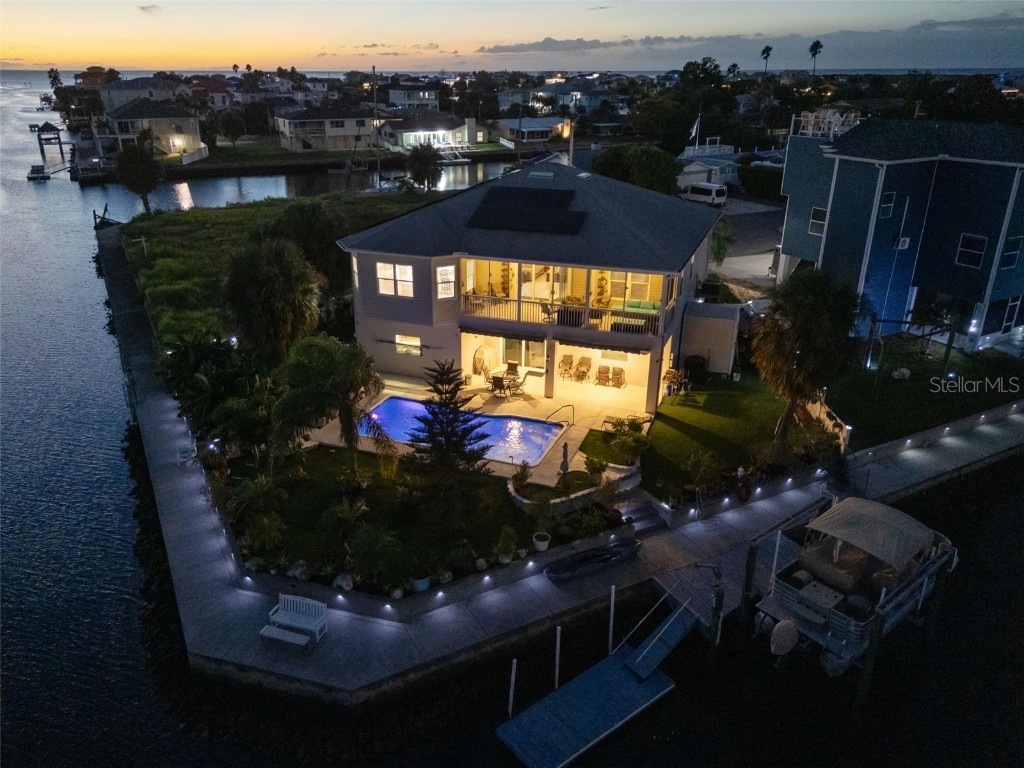 4366 6th Isle Drive Hernando Beach FL 34607 - GULF OF MEXICO W7879679 image87