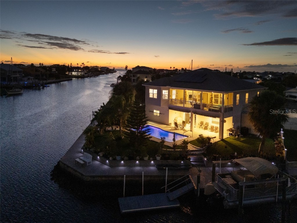 4366 6th Isle Drive Hernando Beach FL 34607 - GULF OF MEXICO W7879679 image88