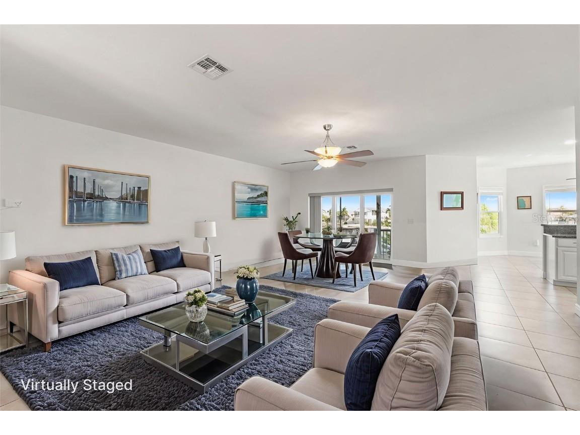 4366 6th Isle Drive Hernando Beach FL 34607 - GULF OF MEXICO W7879679 image89