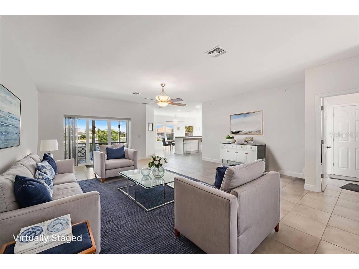 4366 6th Isle Drive Hernando Beach FL 34607 - GULF OF MEXICO W7879679 image91