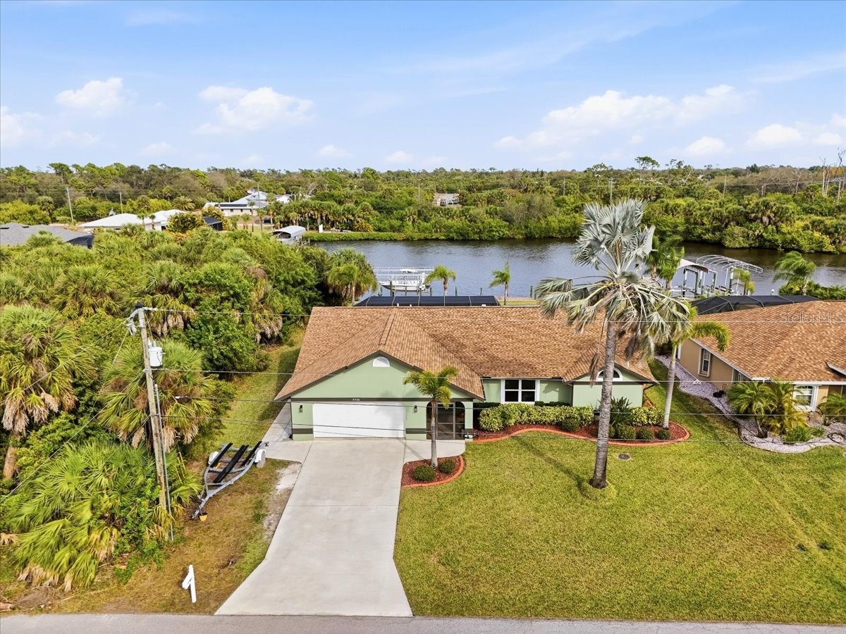 4366 Atlantus Street Port Charlotte FL 33948 A4685274 image1