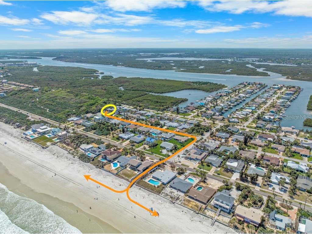 4366 Candlewood Lane Ponce Inlet FL 32127 NS1087789 image2