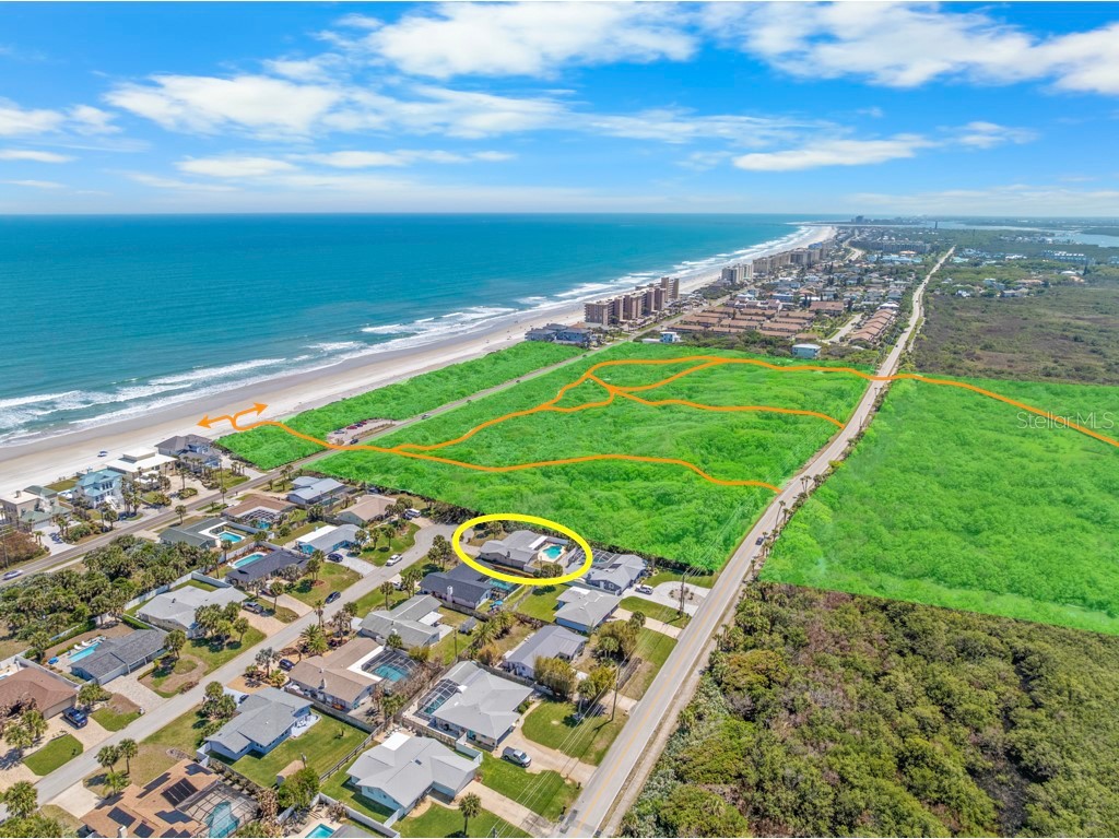 4366 Candlewood Lane Ponce Inlet FL 32127 NS1087789 image26