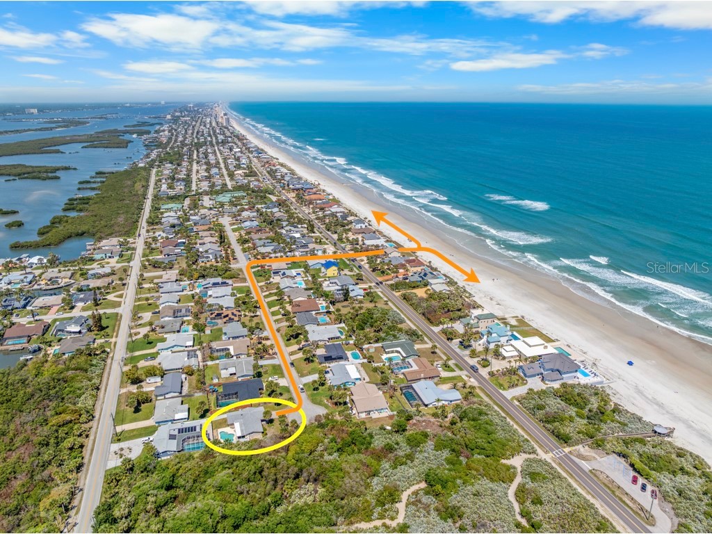 4366 Candlewood Lane Ponce Inlet FL 32127 NS1087789 image35