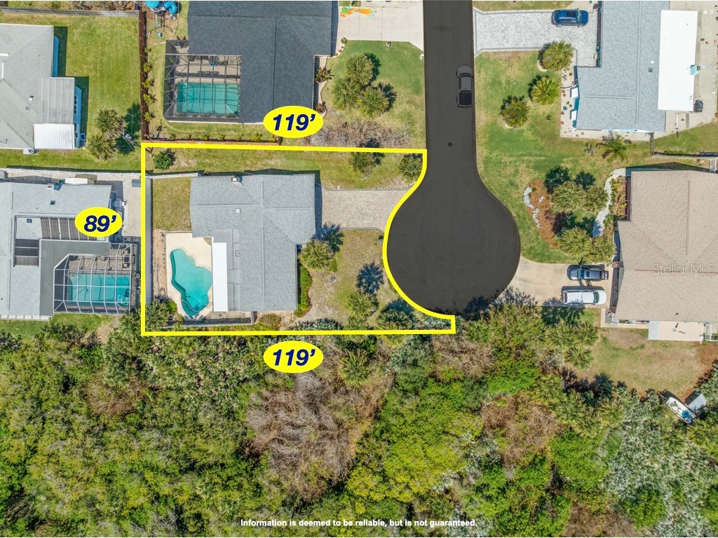 4366 Candlewood Lane Ponce Inlet FL 32127 NS1087789 image37