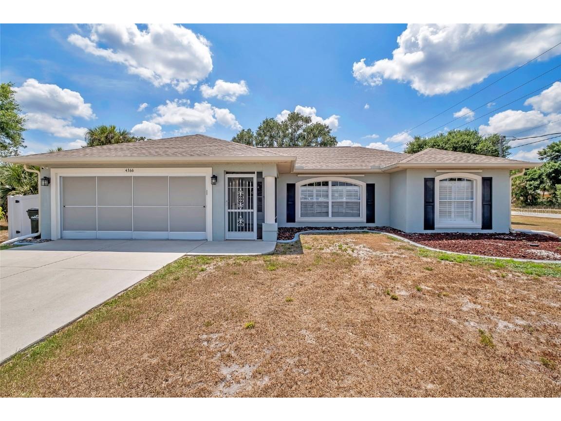 4366 Maddock Circle North Port FL 34286 C7494100 image1