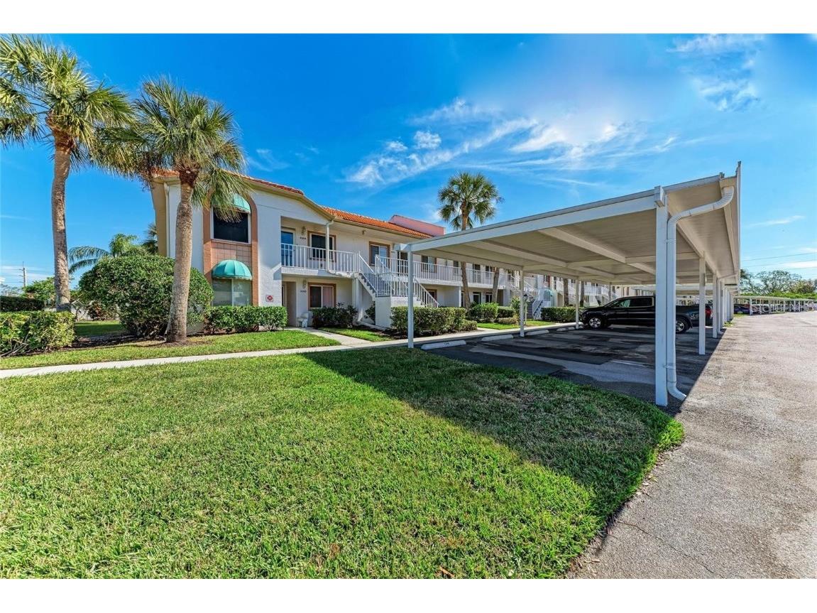 4366 Madeira Court #3356 Sarasota FL 34233 A4670182 image1