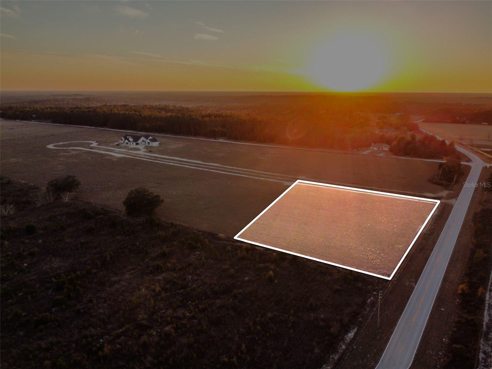 4366 Royal Sky (Lot 2) Court Brooksville FL 34602 TB8477285 image1