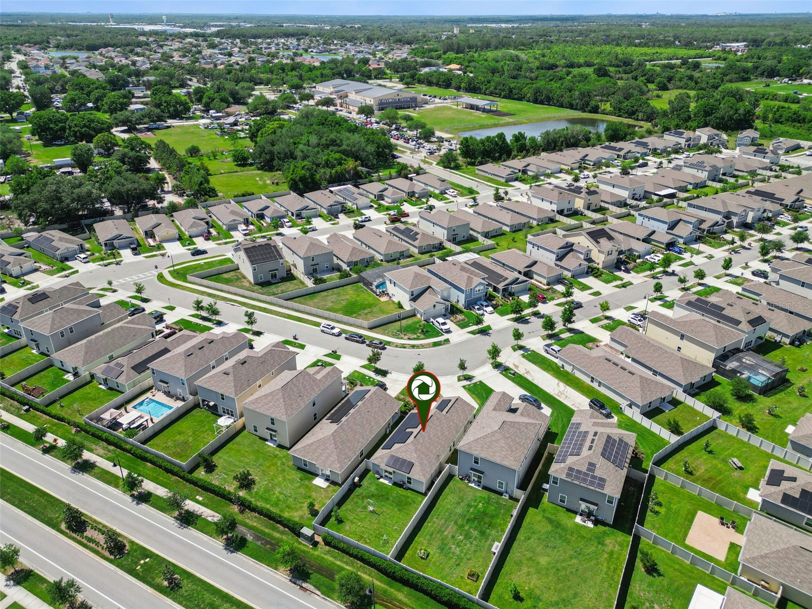 4366 Sunny Creek Place Kissimmee FL 34746 O6402833 image36