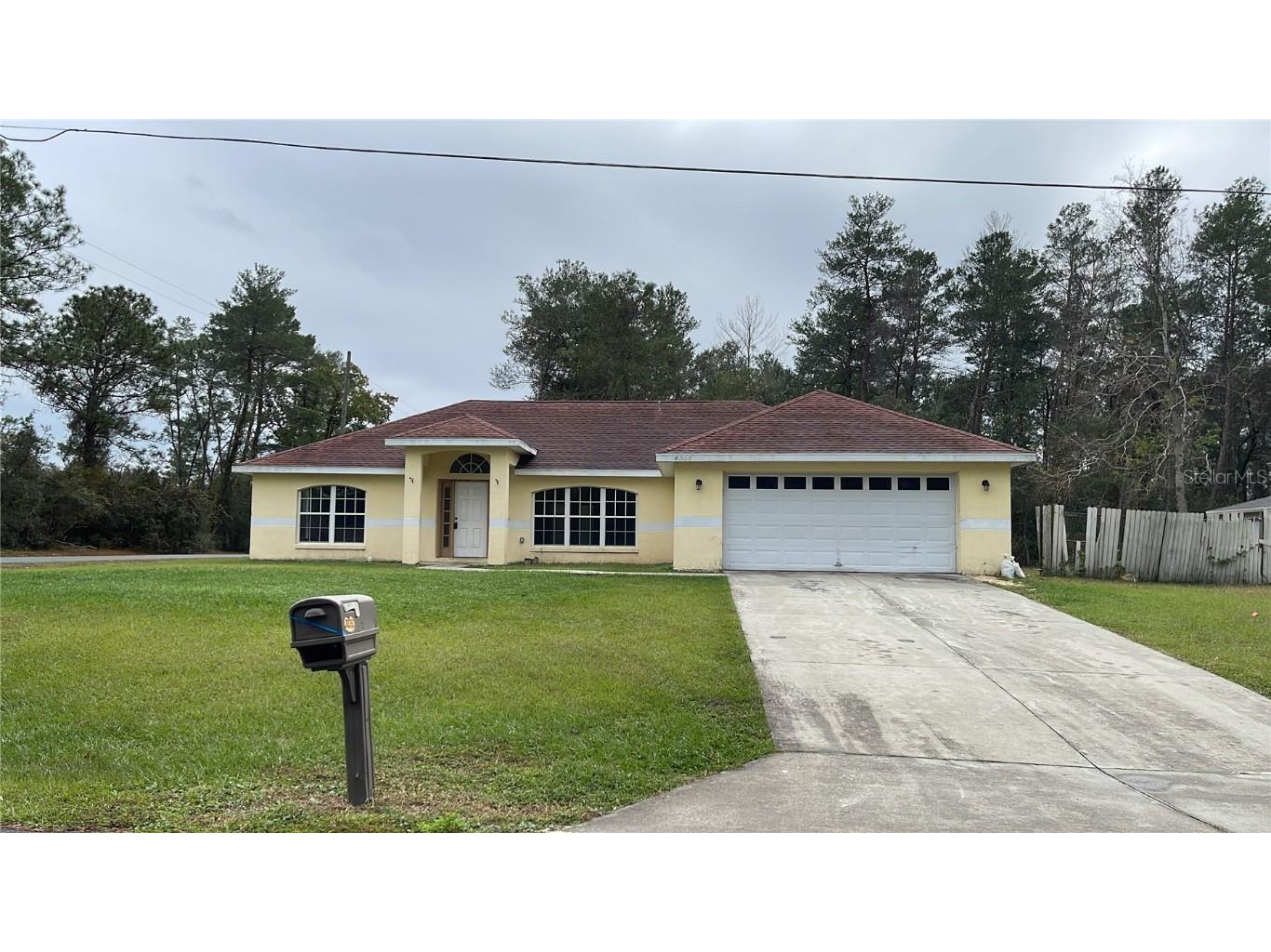 4366 SW 151st Street Ocala FL 34473 OM668523 image1