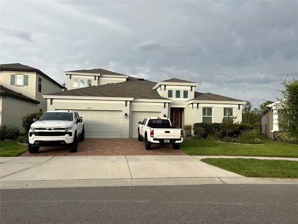 4366 Tuner Bend Land O Lakes FL 34638 J964913 image1