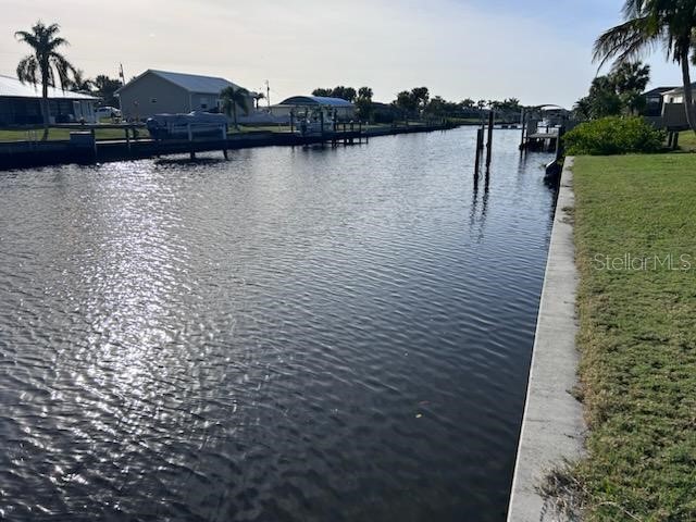 4366 Wynkoop Circle Port Charlotte FL 33948 - ACKERMAN WATERWAY C7486617 image1