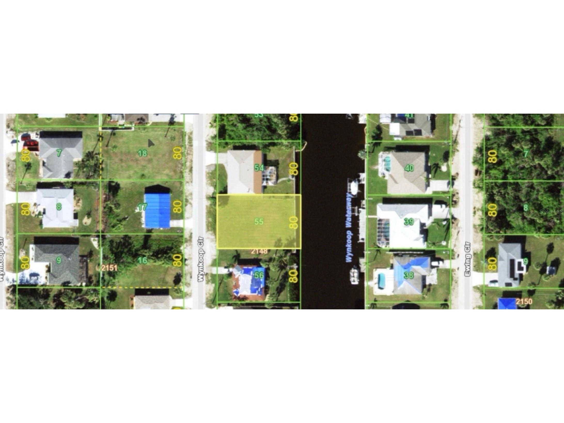 4366 Wynkoop Circle Port Charlotte FL 33948 C7520605 image1