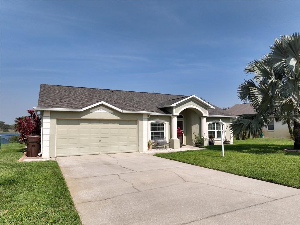 4367 Dinner Lake Boulevard Lake Wales FL 33859 - Dinner Lake L4935862 image1