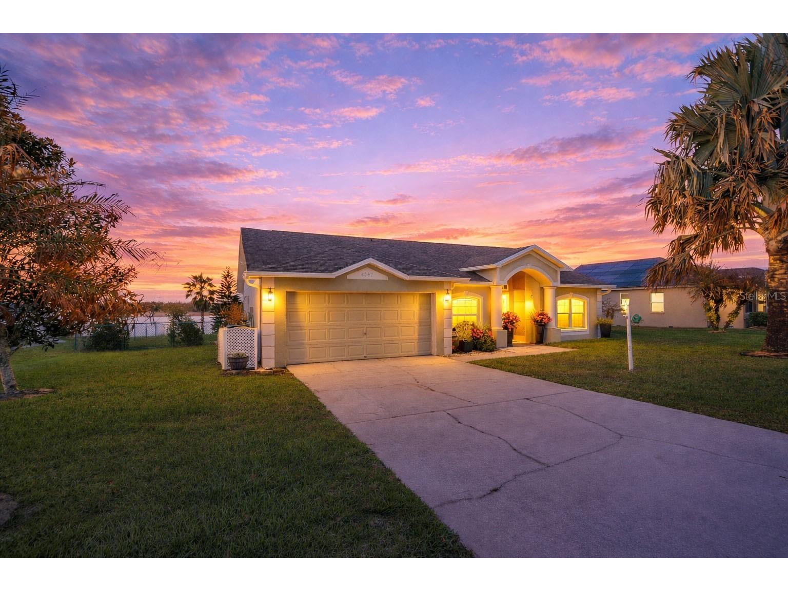 4367 Dinner Lake Boulevard Lake Wales FL 33859 - Dinner Lake S5145179 image1