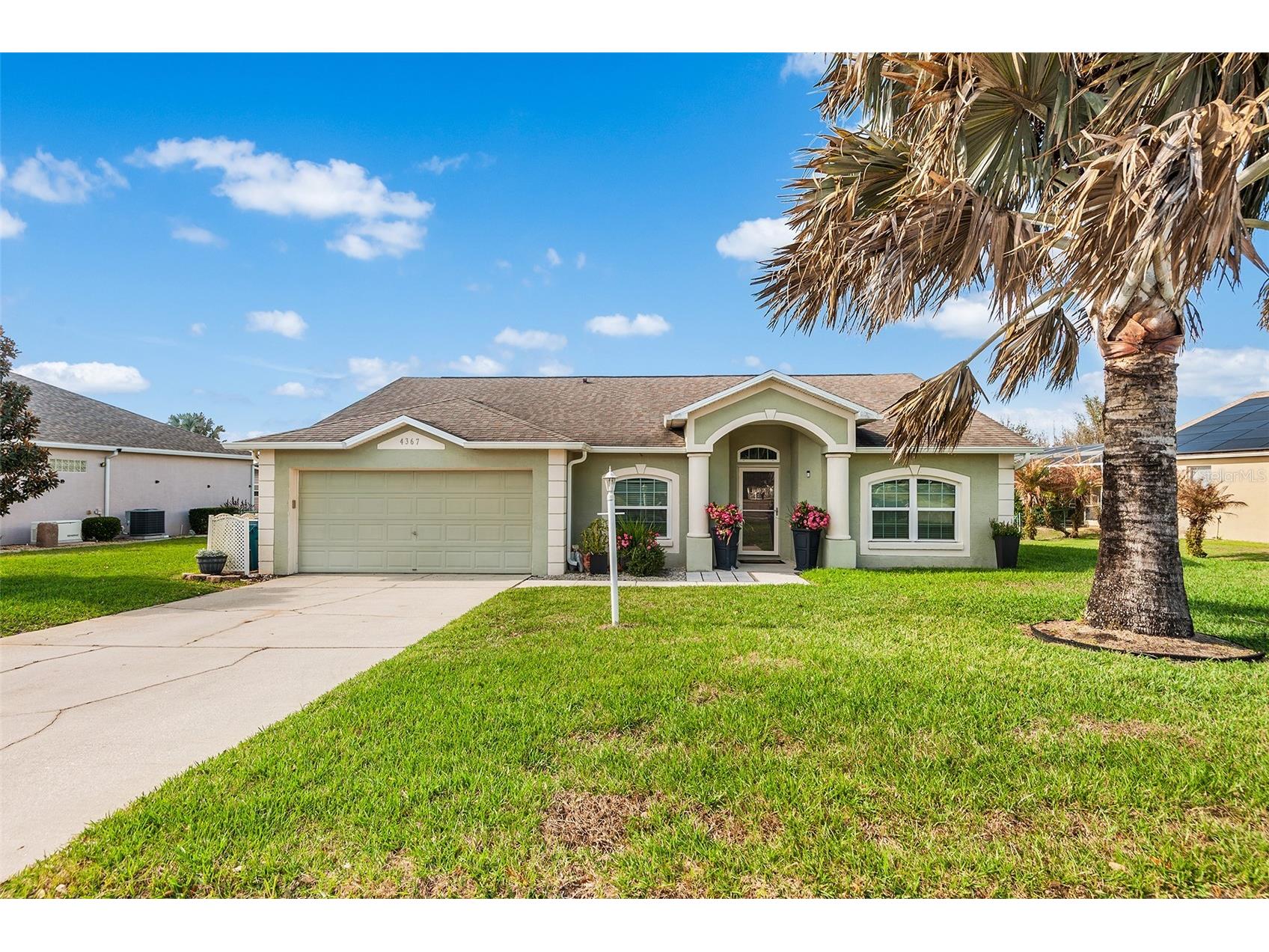 4367 Dinner Lake Boulevard Lake Wales FL 33859 - Dinner Lake S5145179 image2