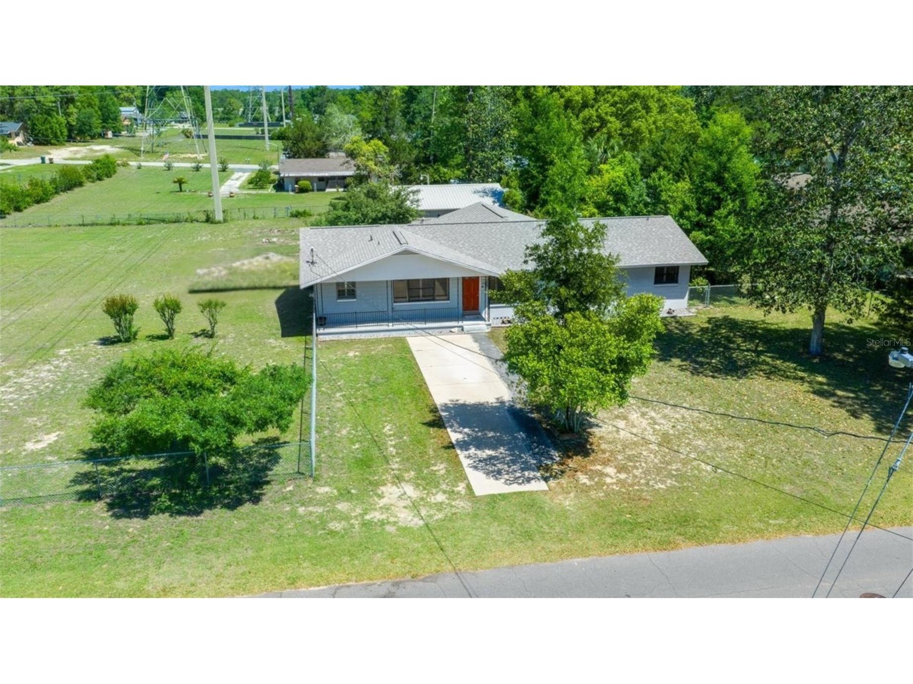 4367 NE 11th Street Ocala FL 34470 OM722553 image1