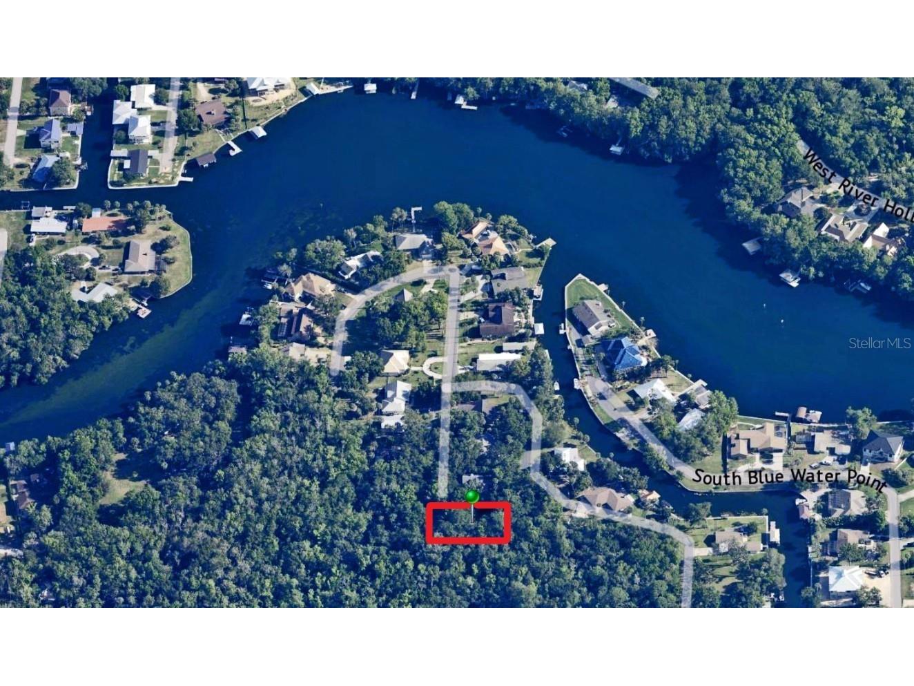 4367 S Conwell Point Homosassa FL 34448 TB8326547 image13