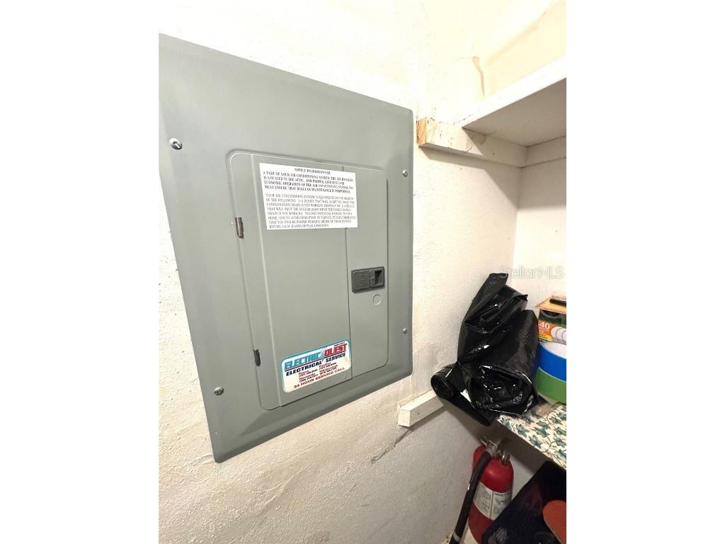 4367 Tahitian Gardens Circle #B Holiday FL 34691 TB8436065 image17